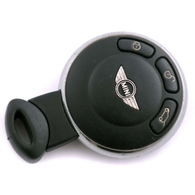 MINI R55 R56 R57 R60 R61 CLÉ TÉLÉCOMMANDE 868 MHZ 