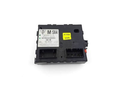 Porsche 911 997 модуль комфорта 99761817115 фото №1