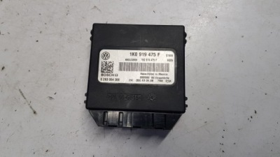 Модуль паркування pdc vw touran 1k0919475f фото №1