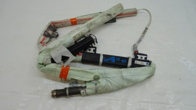 Kia sportage iv шторка безопасности подушка безопасности правая фото №1