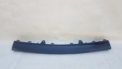 Mercedes gle a292 amg молдинг na бампер перед фото №1