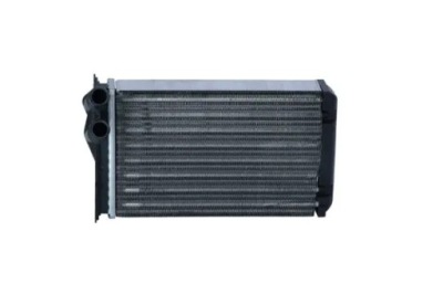 Отопитель 58622 nrf audi seat a3 arosa 6h1 фото №1
