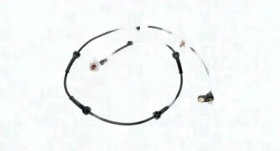 Датчик швидкості колеса abs 172100095010 фото №1