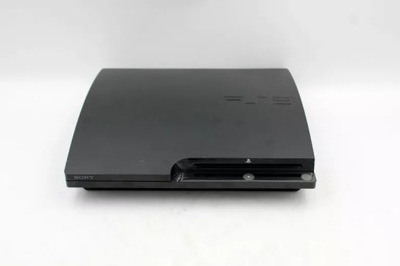 KONSOLA PLAYSTATION 3