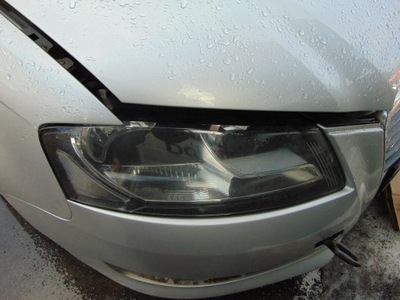 FARO DERECHA PARTE DELANTERA AUDI A3 8P RESTYLING 8P0941004BB  