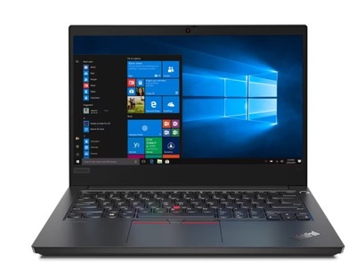 Laptop Lenovo ThinkPad E14 i5-10210U 8GB 256GB FHD W10P