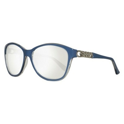 Okulary przeciwsłoneczne Damskie Guess GU7451-5