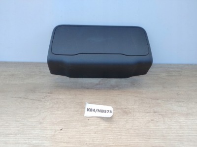 Jeep grand cherokee wk2 кишеня бардачок полиця задня фото №1