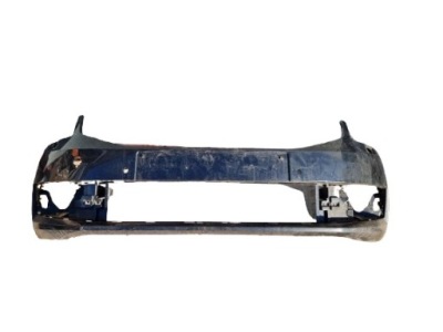 Бампер перед передний skoda octavia iii 5e0 lift фото №1