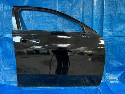 Mercedes aklasa w177 правое передние дверь фото №1