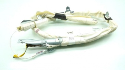 Jeep renegade шторка безопасности правая 00519594990 air bag фото №1