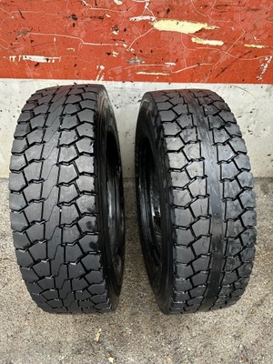 ПОКРИШКА КОЛЕСО PIRELLI TR85 225/75 R17.5