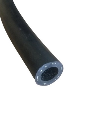 Wąż gumowy LPG/CNG fi 4mm