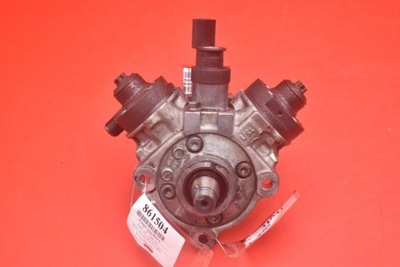 PUMP HIGH PRESSURE FUEL PUMP 059130755BG AUDI Q7 4L 3.0 TDI 12R  