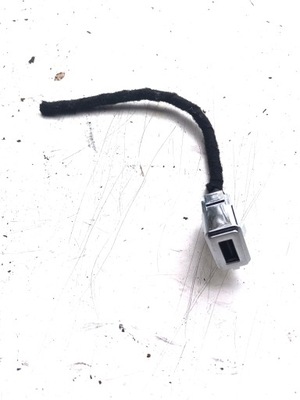 Ford kuga mk2 роз'єм з'єднувач port usb фото №1