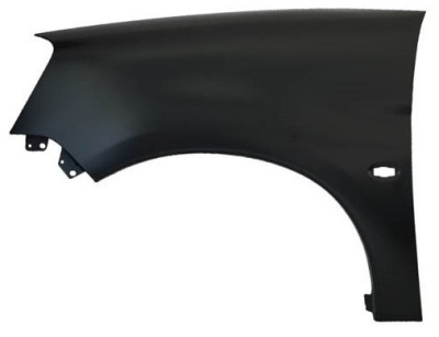 Citroen berlingo peugeot partner крыло левый фото №1