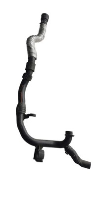 Vw audi труба 3c0122073eg 06j121065f фото №1