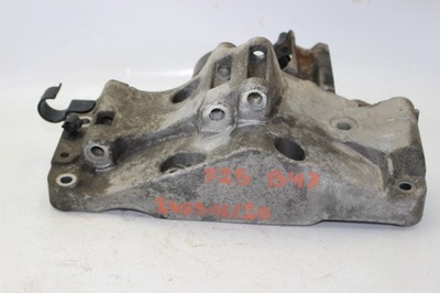 Кронштейн основа генератора bmw x3 f25 7619250 фото №1