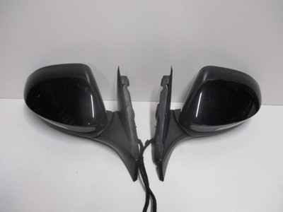 Зеркало vw t-roc 2ga 22r правое фото №1