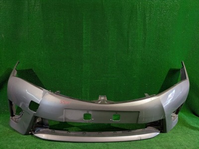 Бампер передний toyota corolla e16 13- bez pdc фото №1