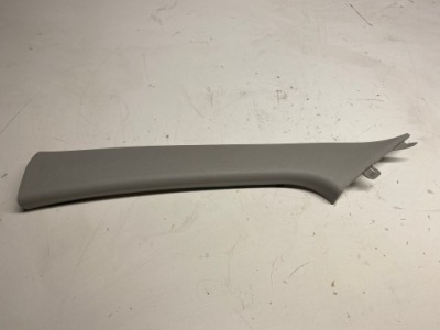 Kia stonic защита стойка накладка левая 17-20 фото №1