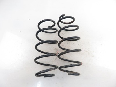 Пружина перед m933086 фото №1