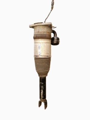 Bentley continental амортизатор задня 3w5616001c фото №1