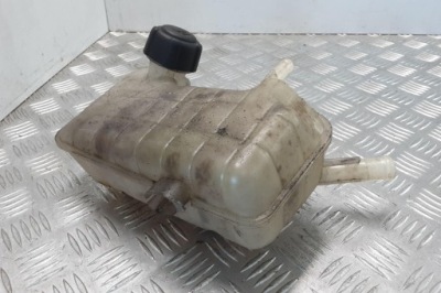 Бачок расширительный renault grand scénic ii jm0/1_ 8200262036 1.5l фото №1