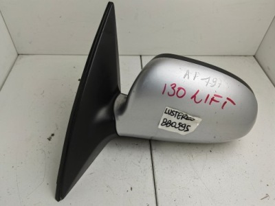 Зеркало левая hyundai i30 lift фото №1