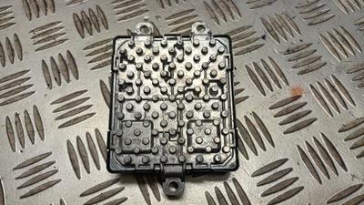 Hyundai i30 iii модуль лампи led 04921-91000 фото №1