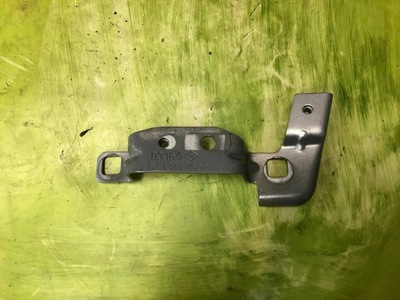 Кронштейн поперечина правий перед renault megane iv 641344280r фото №1