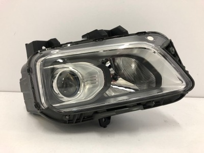 HYUNDAI KONA 17-LAMPA PARTE DELANTERA DERECHA EUROPEA J9921-21020  