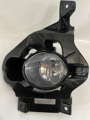 Противотуманная фара левый bmw e81e87 фото №1