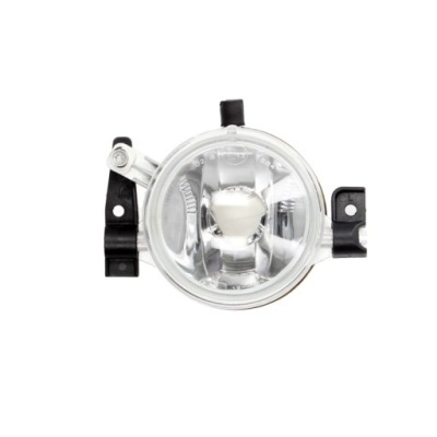 Ford kuga 1 08-12 фара протитуманна перед ліва фото №1