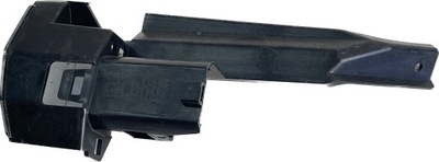 Оригинальные левая кронштейн seat leon iii 5f0807595b фото №1