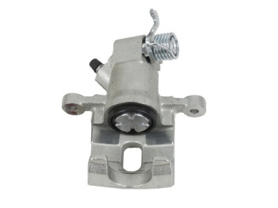 Суппорт тормоза задняя левый hyundai i10 i 2007-2017 фото №1