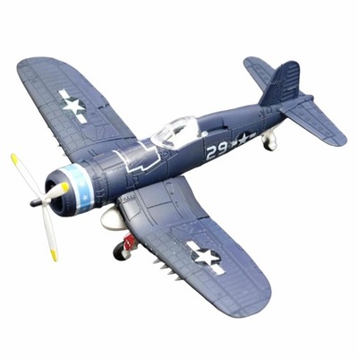 1:48 skala WWII F4U zestaw modeli do składania