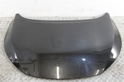 Капот qashqai iii 3 j12 e-power фото №1