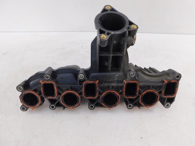 Audi a3 8p lift 1,6tdi колектор всмоктуючий фото №1