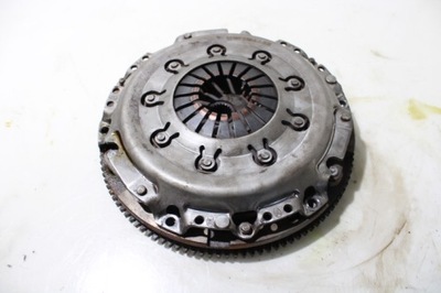 Зчеплення повний mazda 5 i 2.0 фото №1