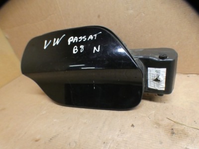 Крышка заливной топлива крышка vw passat b8 19r фото №1