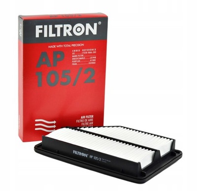 FILTRON FILTRAS ORO HONDA FRV FR-V 2.2 CTDI 