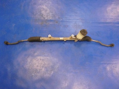 Рулевая рейка трансмиссия megane iii scenic iii фото №1