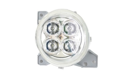 LIGHT DRIVER DAYTIME SCANIA R/6 RIGHT LED  