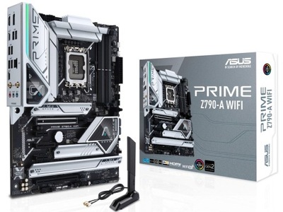 Płyta główna ASUS PRIME Z790-A WIFI