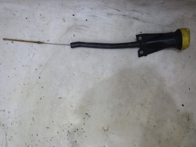 Щуп оливи megane iv 1.5 dci 111512095r7 фото №1