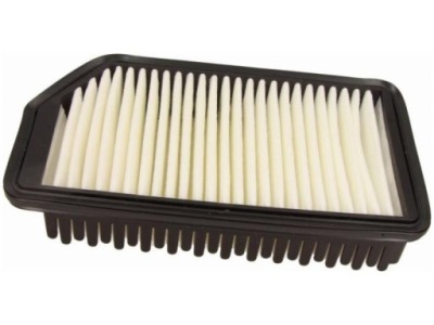 Фільтр повітря kia ceed ii 1.0-1.6 pro ceed ii 1.0-1.6 фото №1