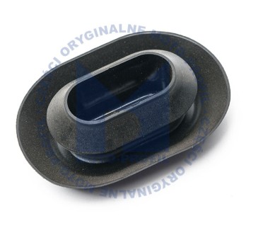 Заглушка vw vag фото №1