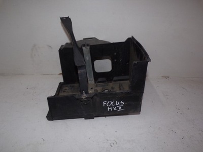 Основание аккумулятор ford focus mk2 фото №1