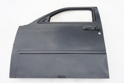 Дверь левая передние dodge nitro 2007 rok фото №1